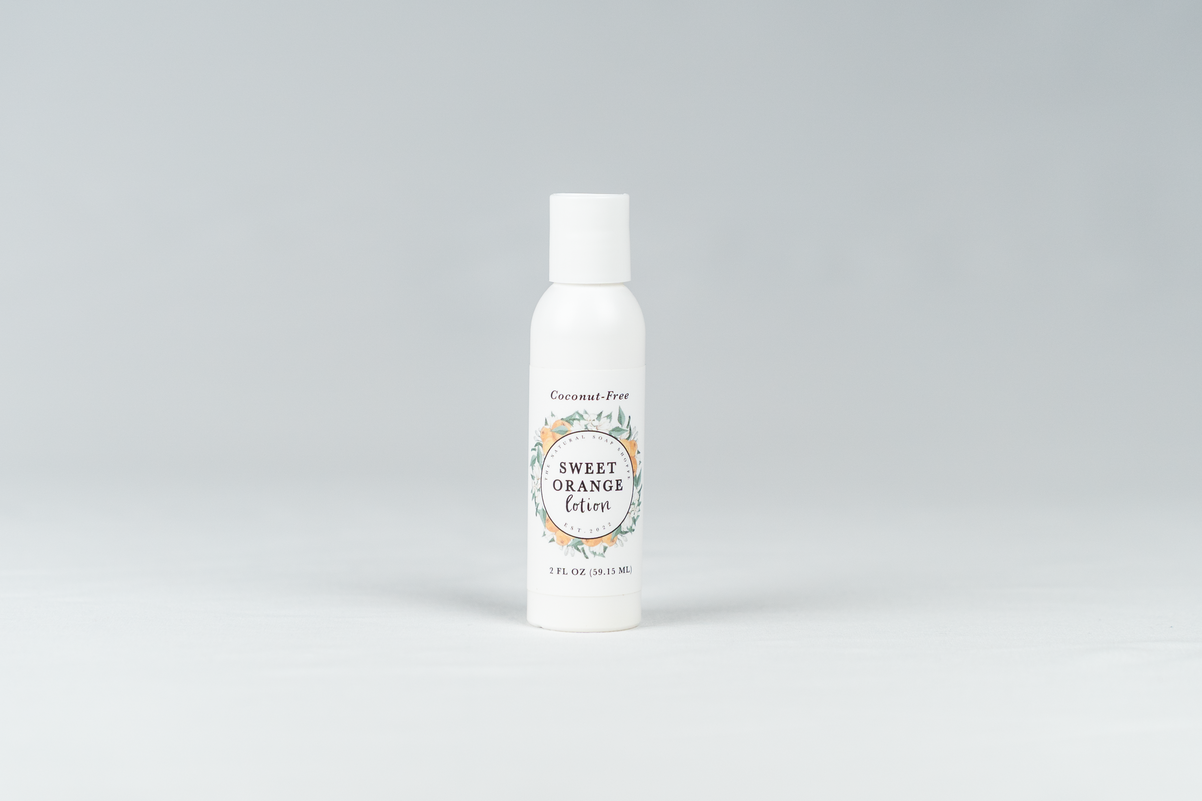 Sweet Orange Lotion
