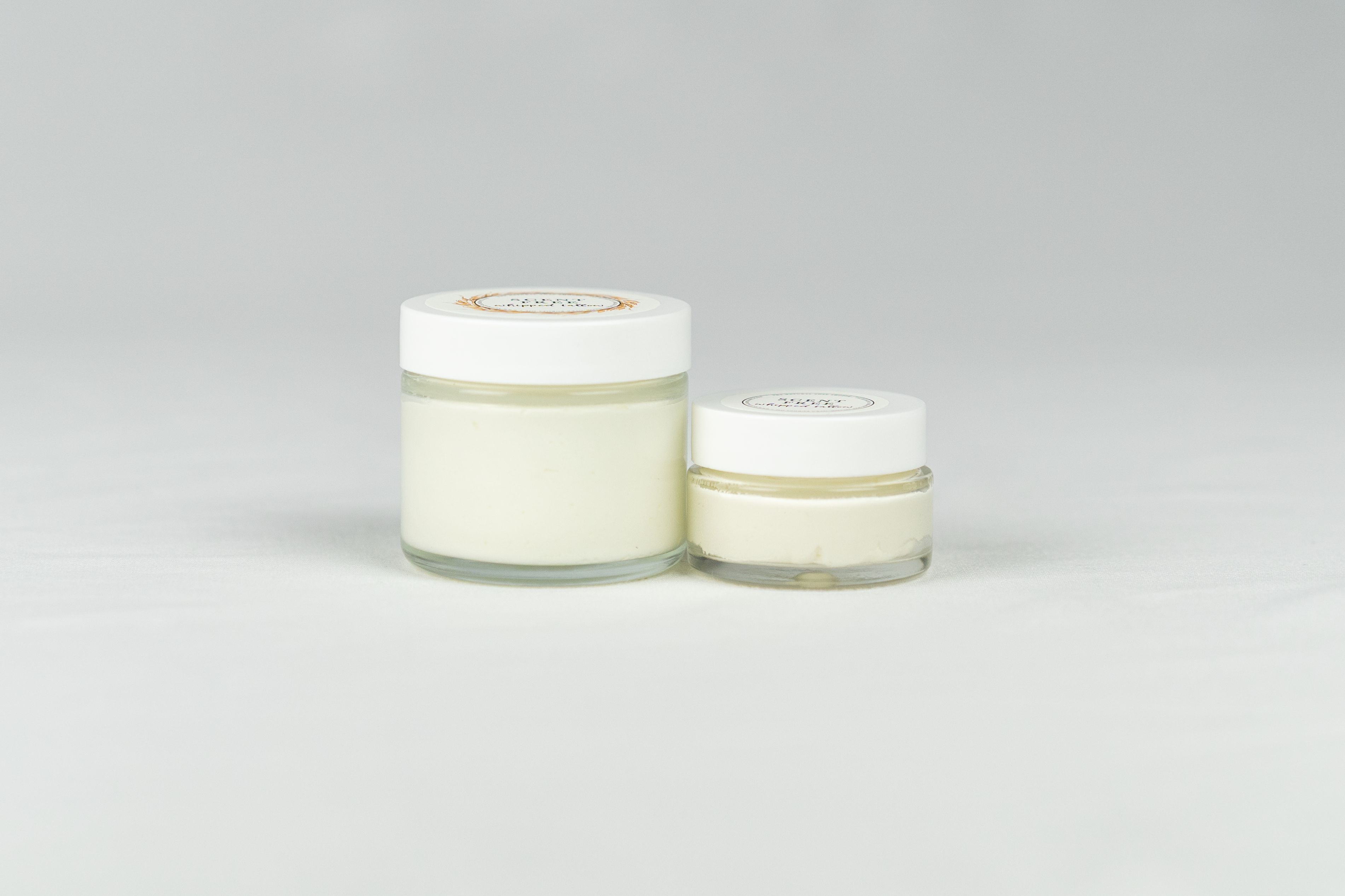Scent Free Whipped Tallow