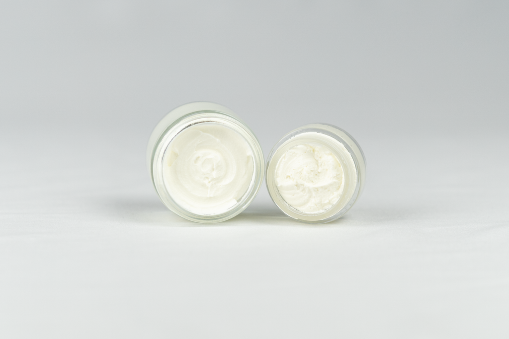 Scent Free Whipped Tallow