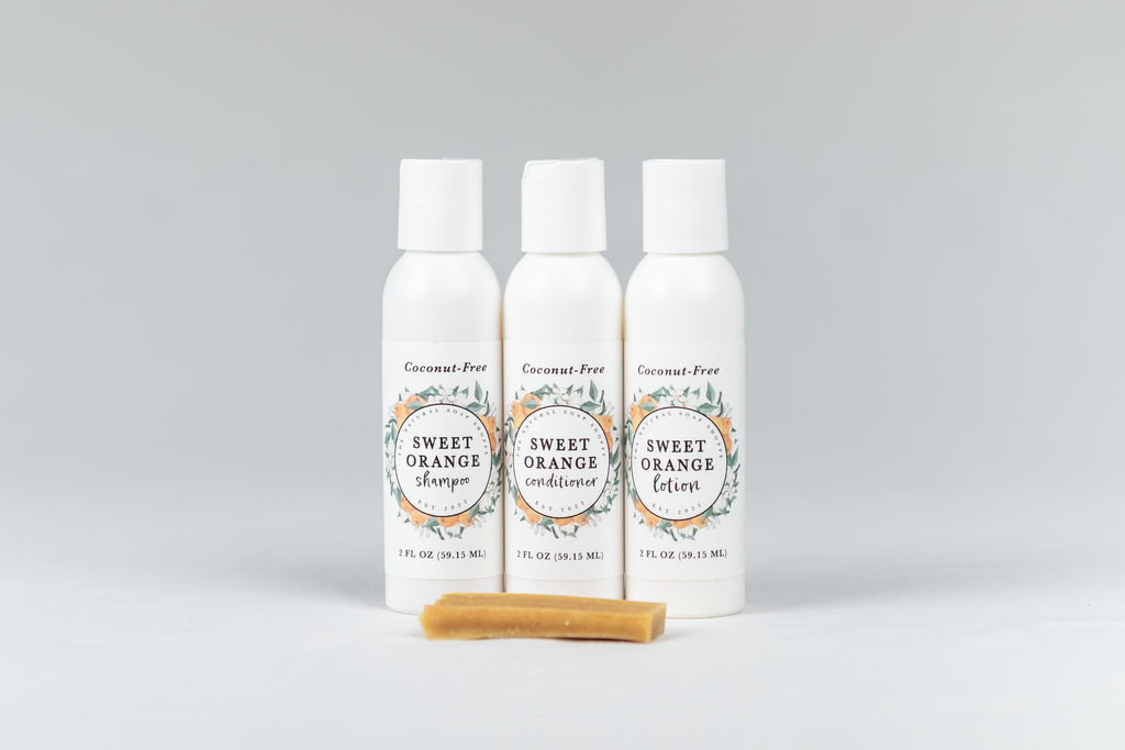 Full Travel Bundle
