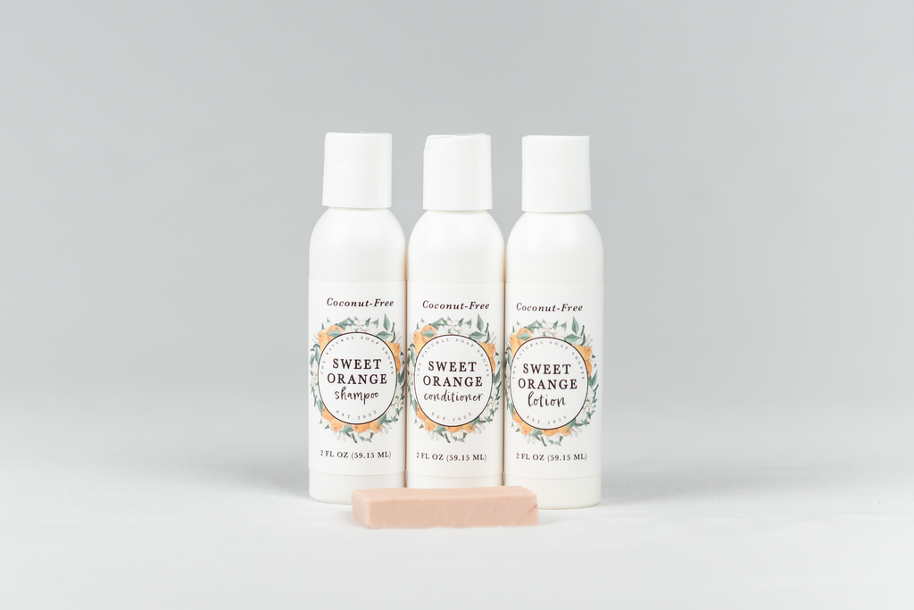 Full Travel Bundle