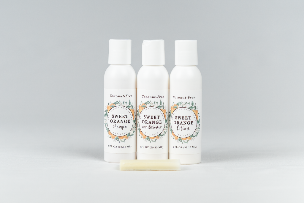 Full Travel Bundle